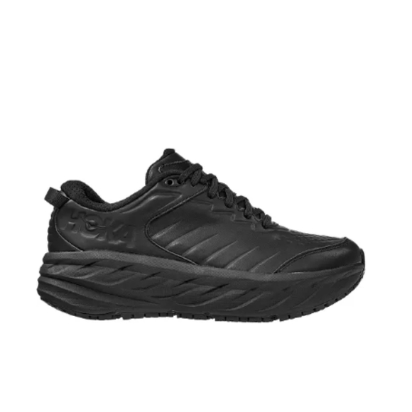 🆕💯. HOKA Women's Bondi SR Running Shoes Color: Black 💯
